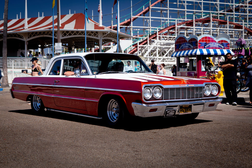 Bel Air