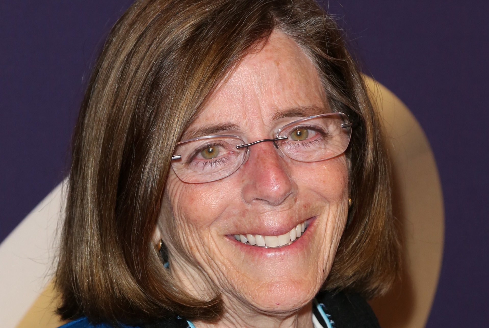barbara morgan challenger endeavor civilian