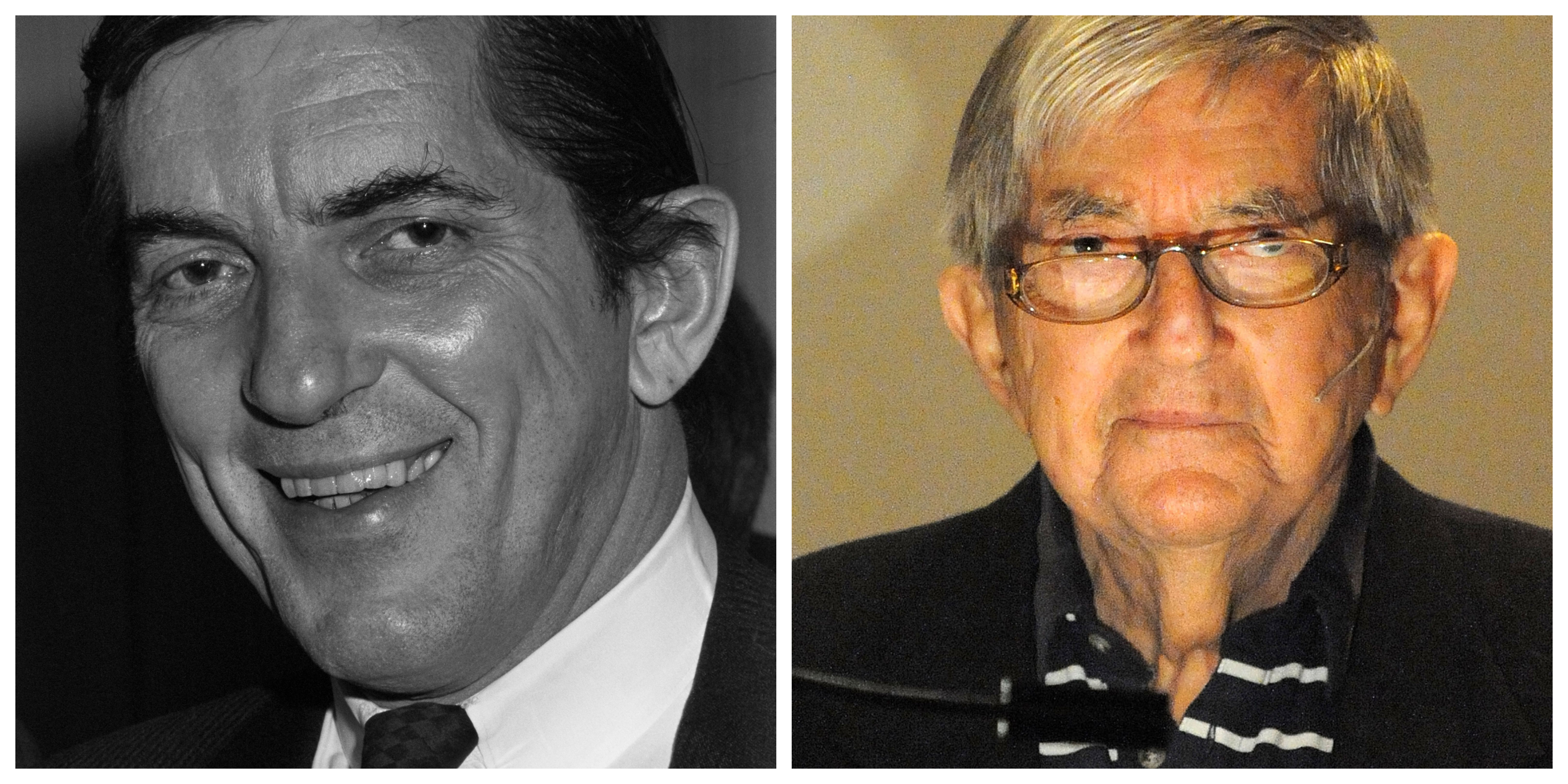 Jonathan Frid