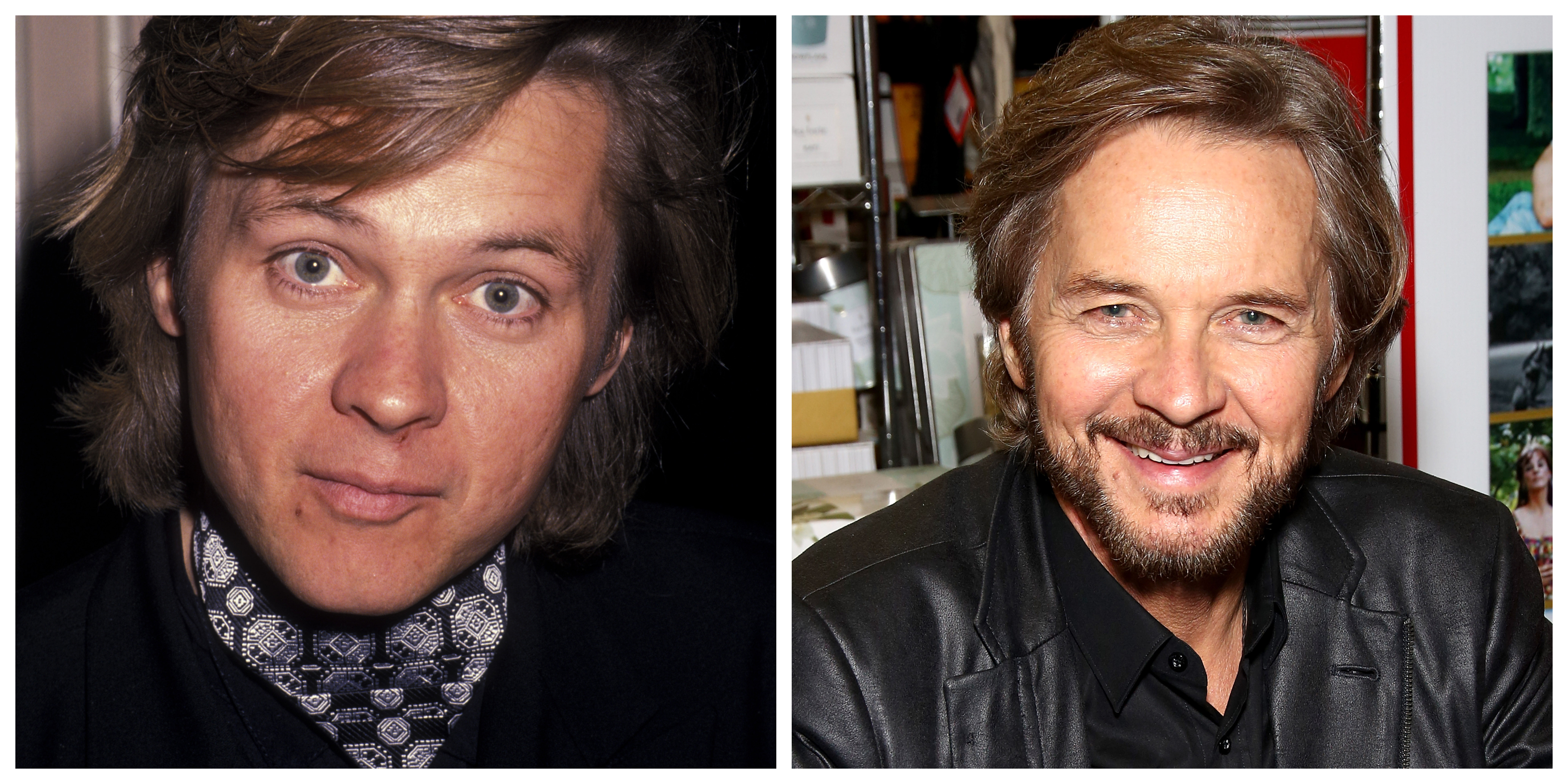 Stephen Nichols
