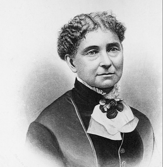 amelia bloomer