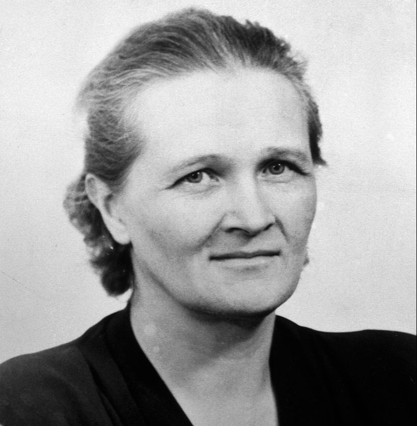cecilia payne