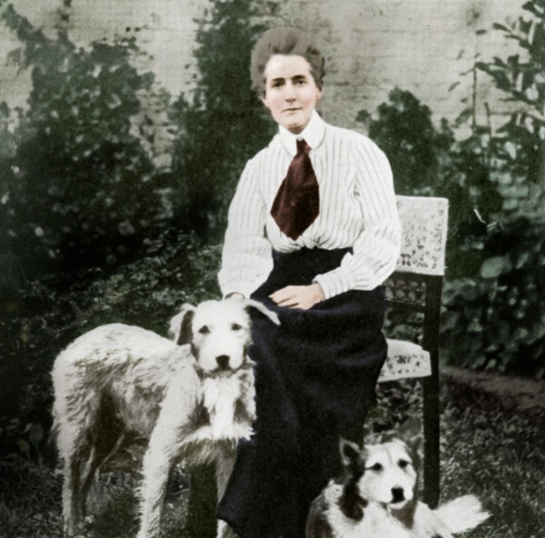 edith cavell