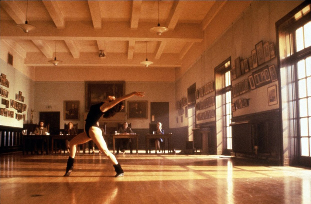 Flashdance