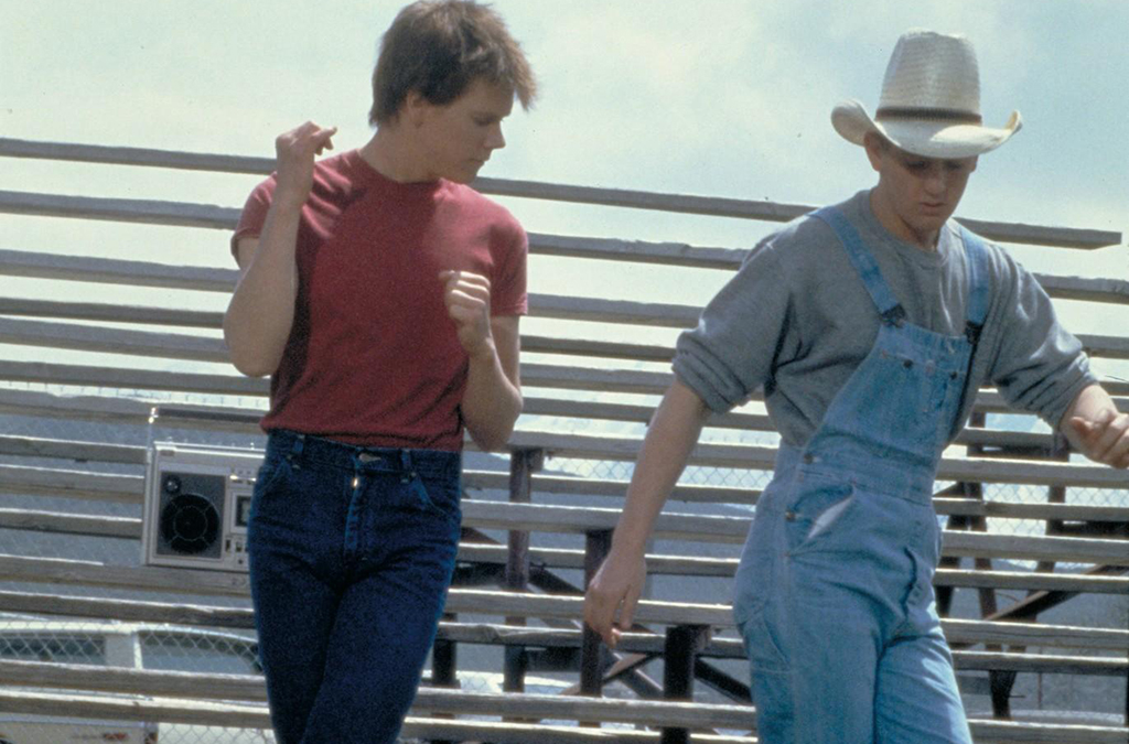 Footloose