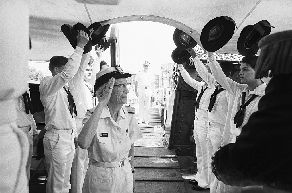 grace hopper