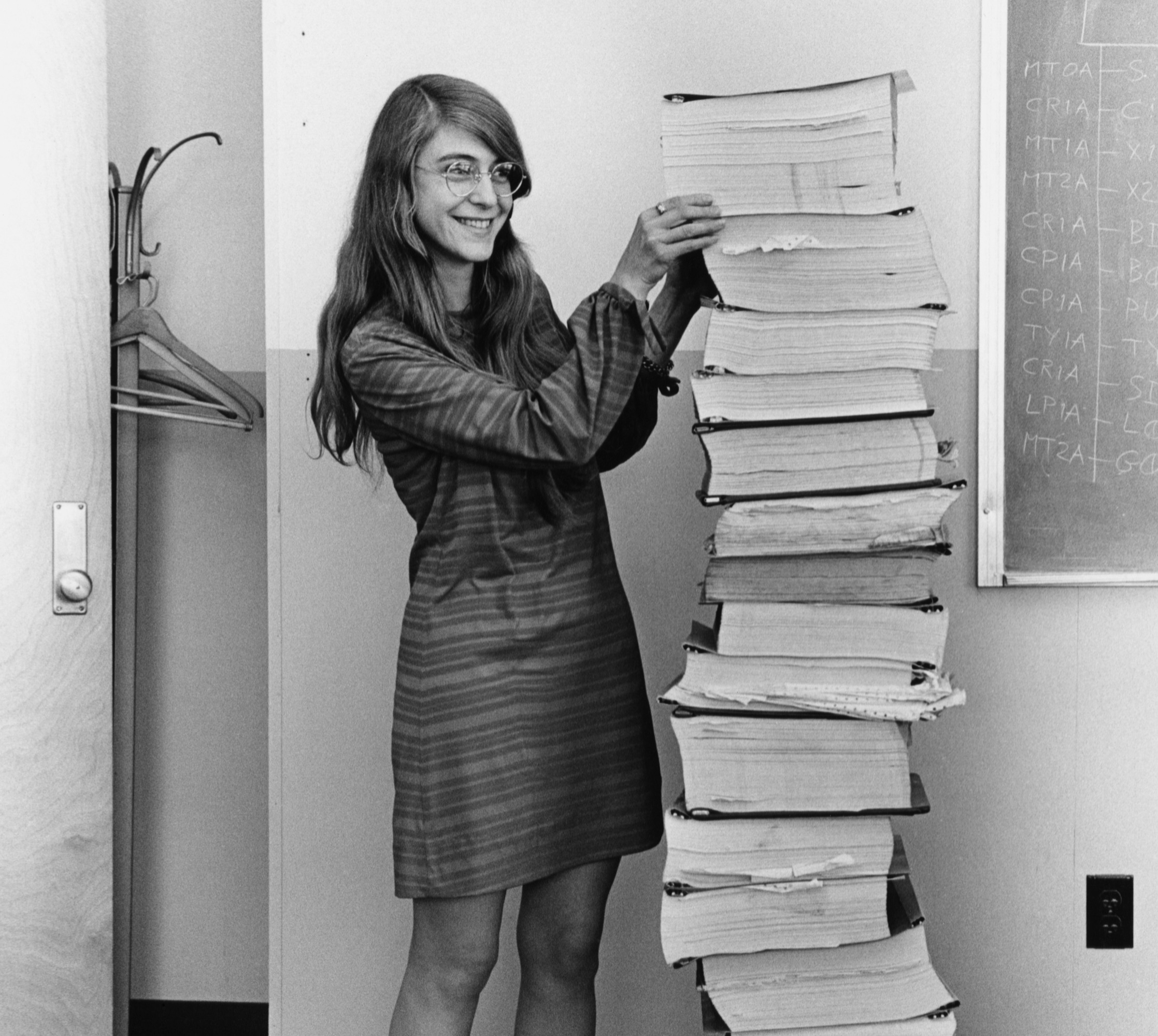 margaret hamilton