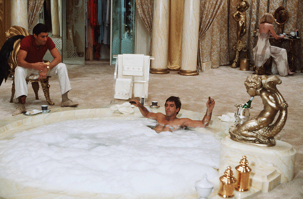 Scarface