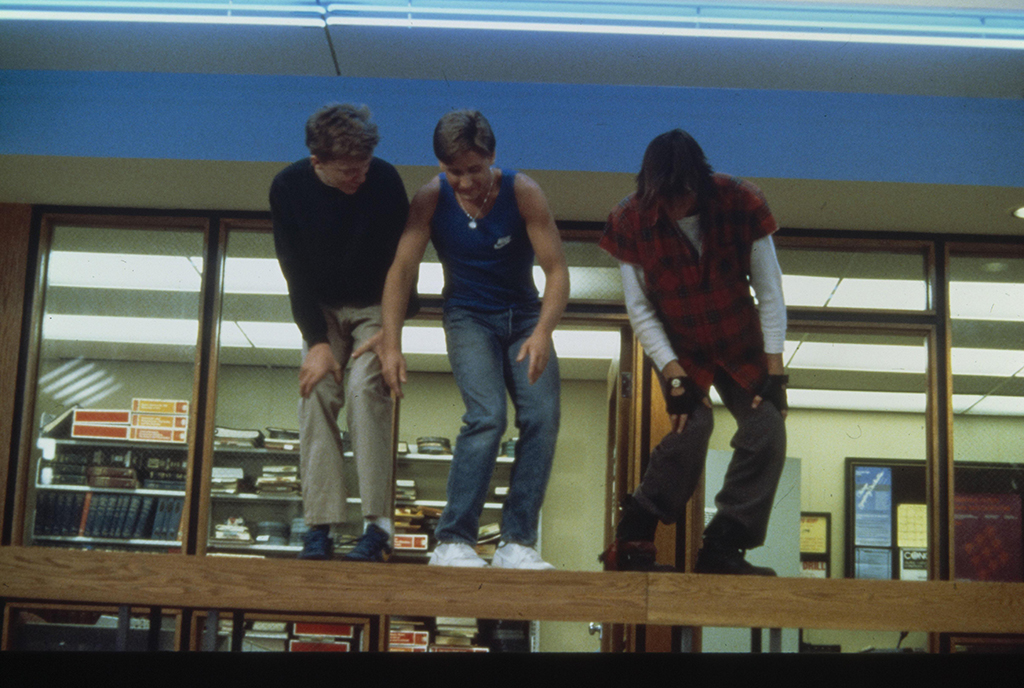 The Breakfast Club