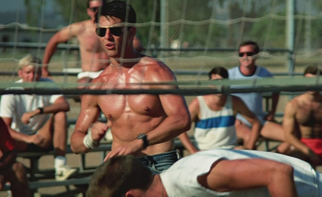 Top Gun