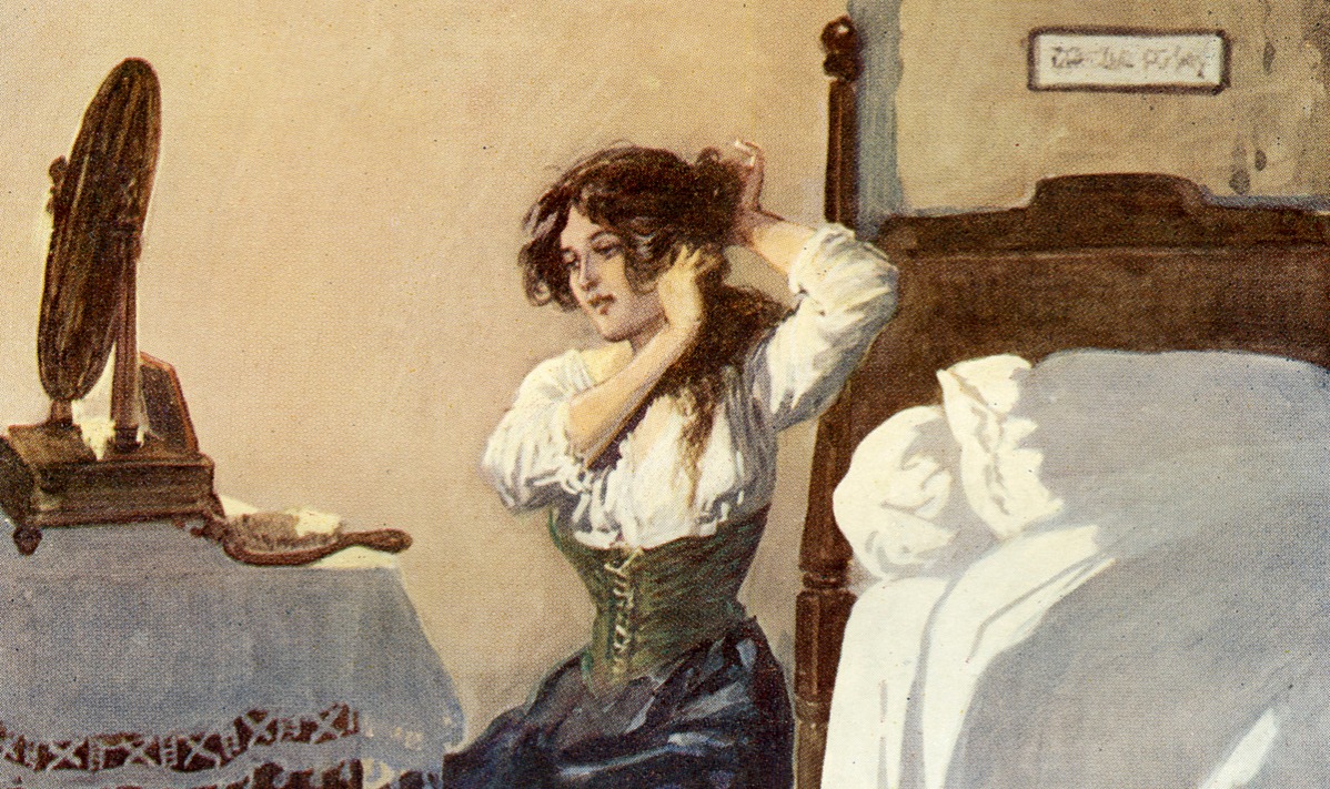 Adam Bede by George Eliot 1880