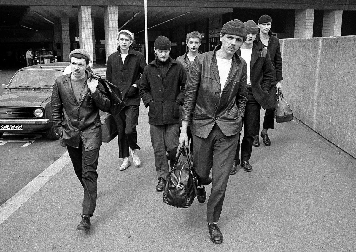 Photo of DEXY'S MIDNIGHT RUNNERS