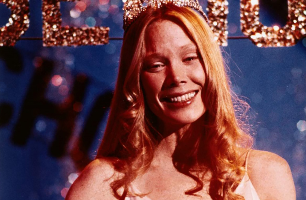 Carrie