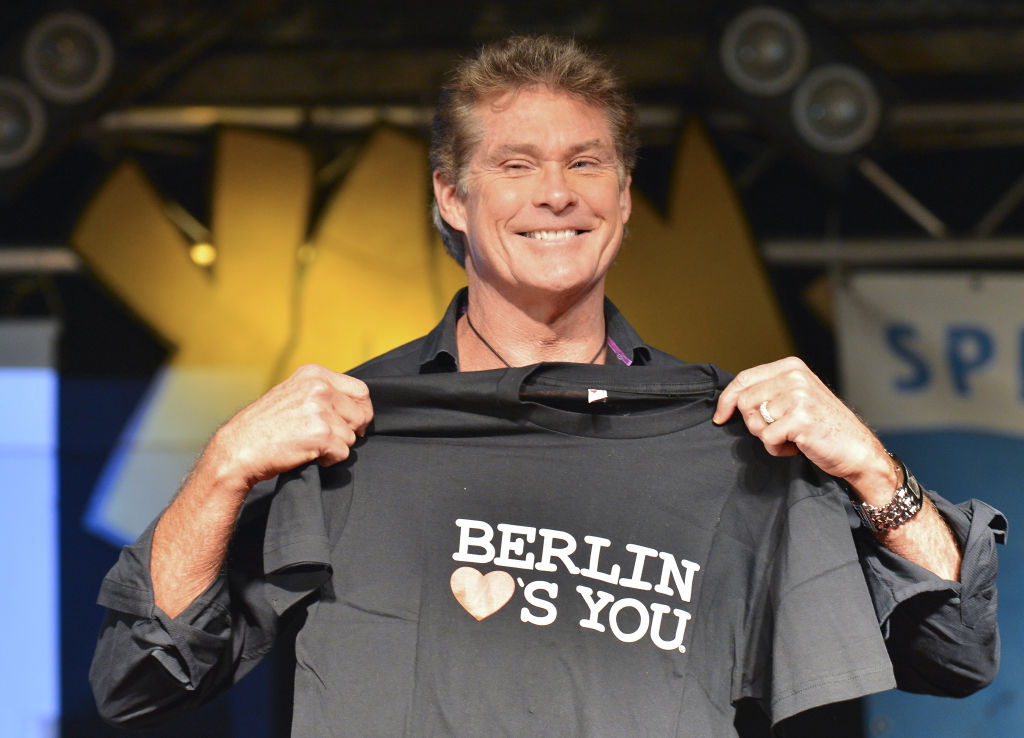 hasselhoff 4