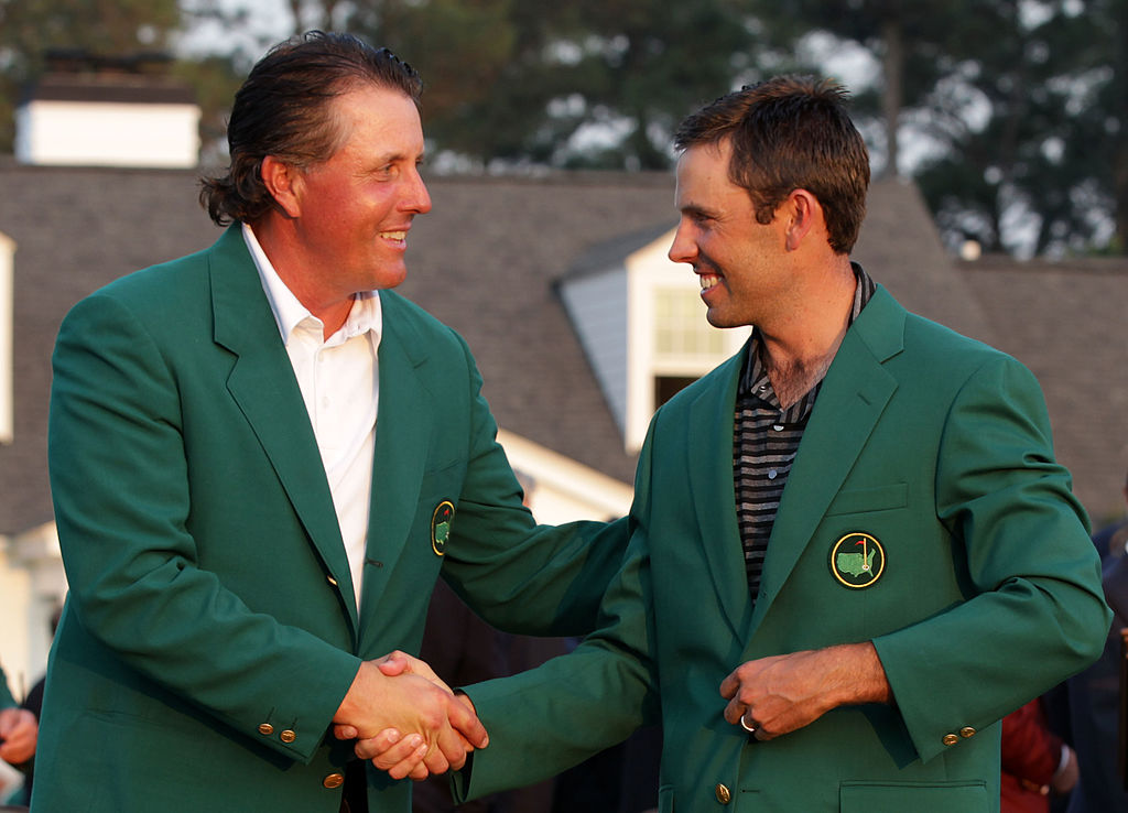 phil mickelson