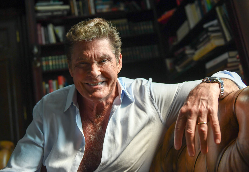 hasselhoff 10