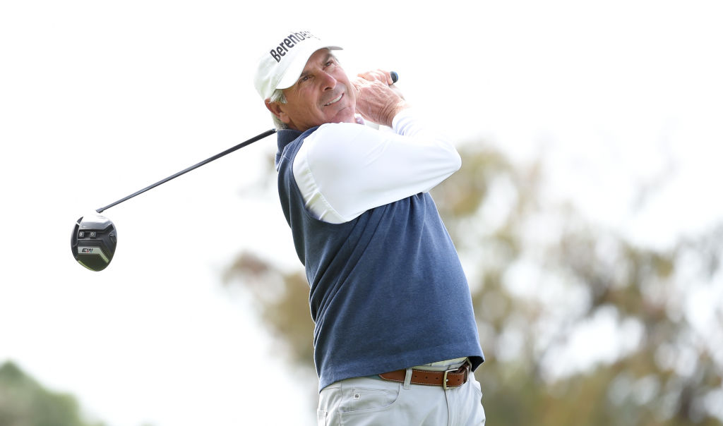 Fred Couples