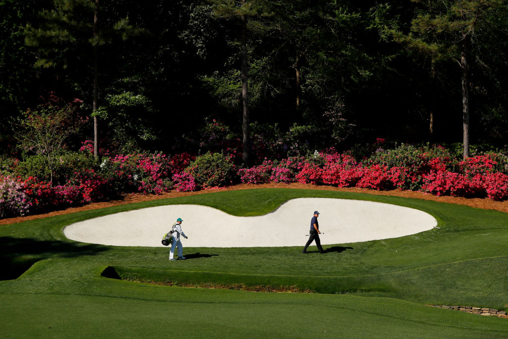 augusta national