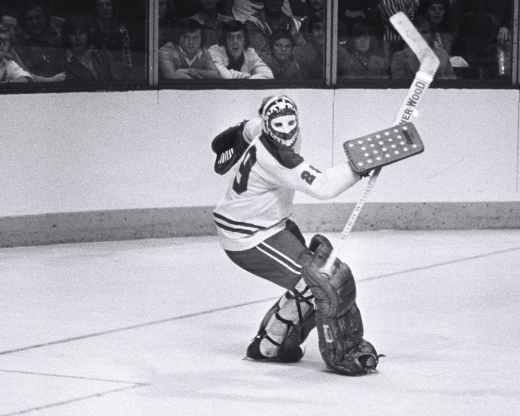 ken dryden greatest nhl goalies
