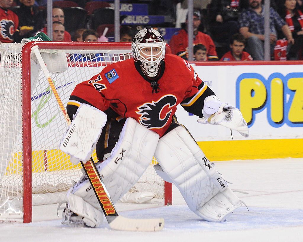 mika kiprusoff greatest goalies ranked