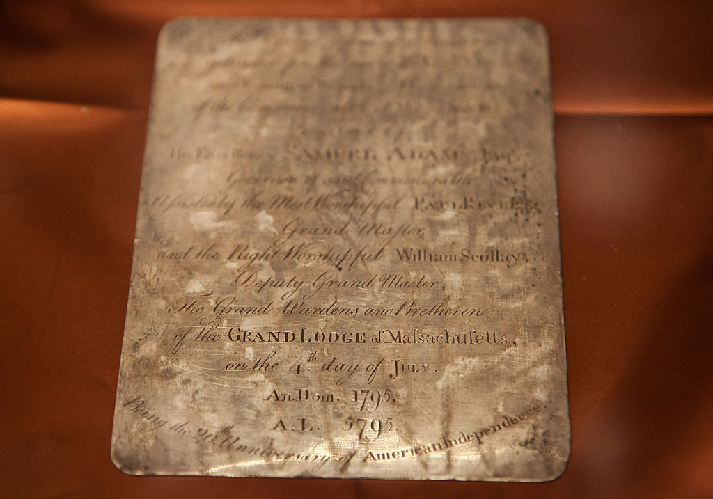 time capsule 15