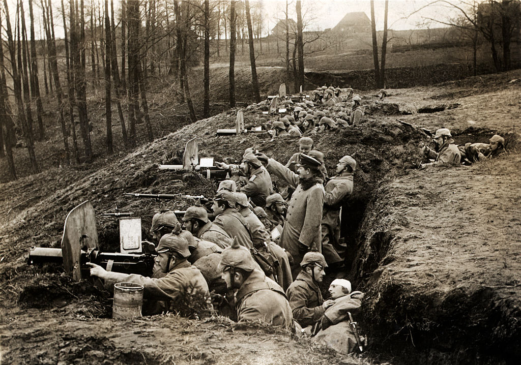 wwi slang 5