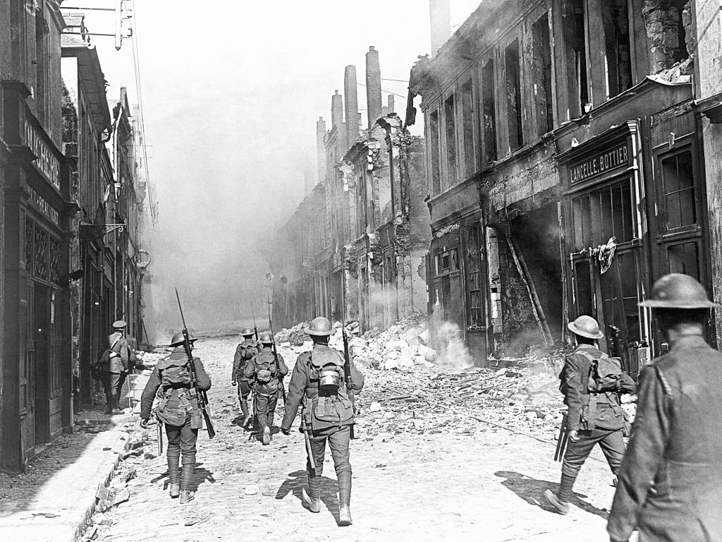 wwi slang 7