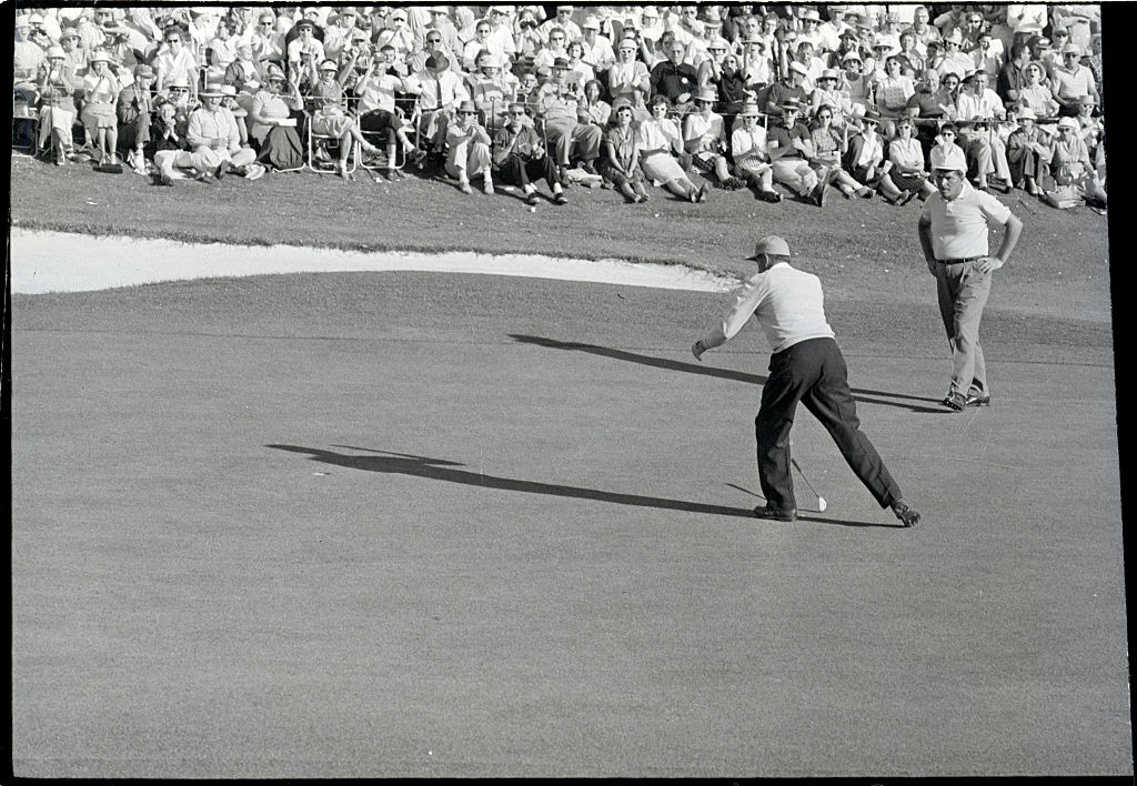 augusta 1960