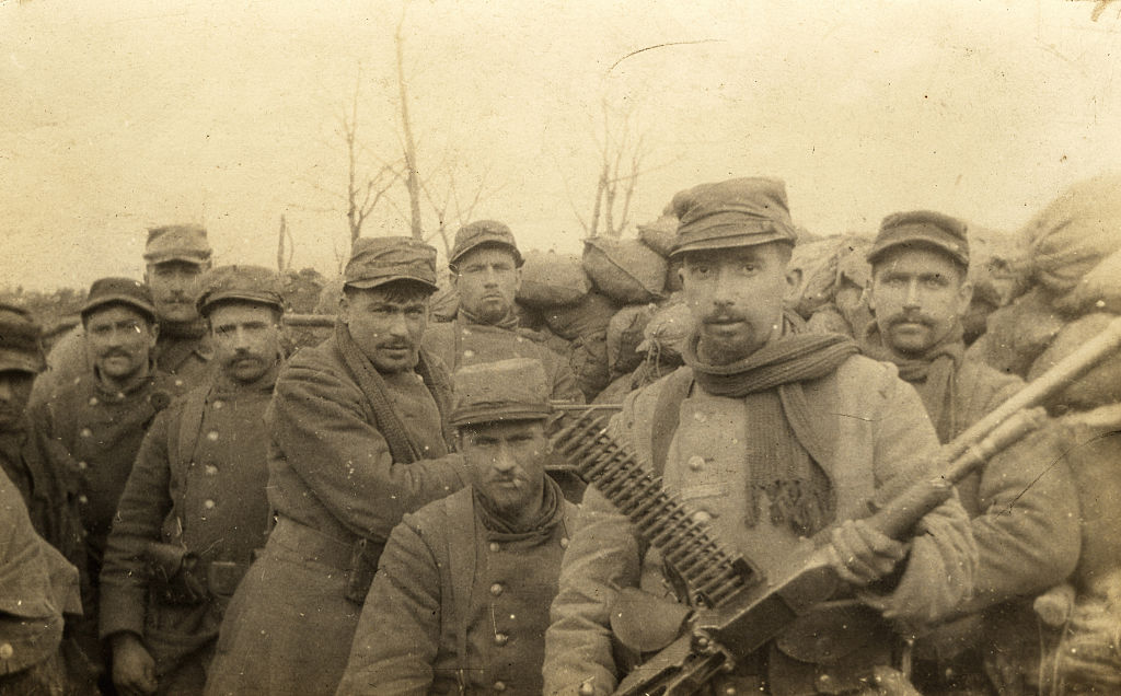 wwi slang 16