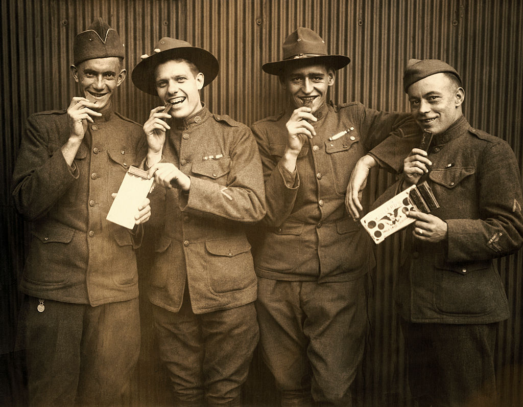 wwi slang 10