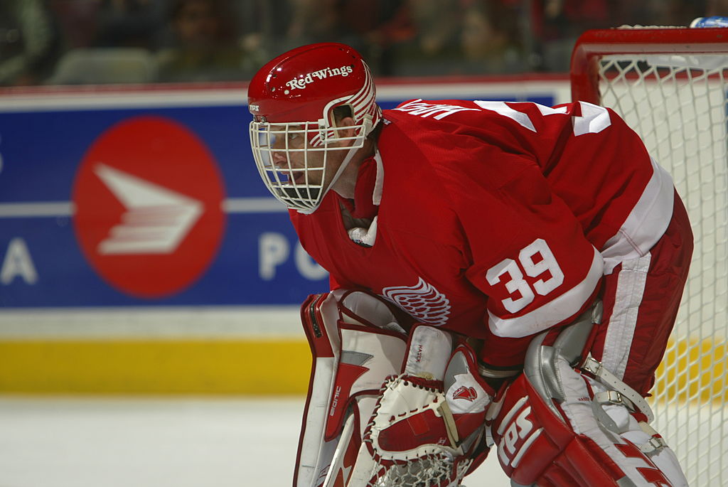 dominik hasek greatest nhl goalies ever