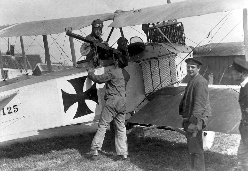 wwi slang 8