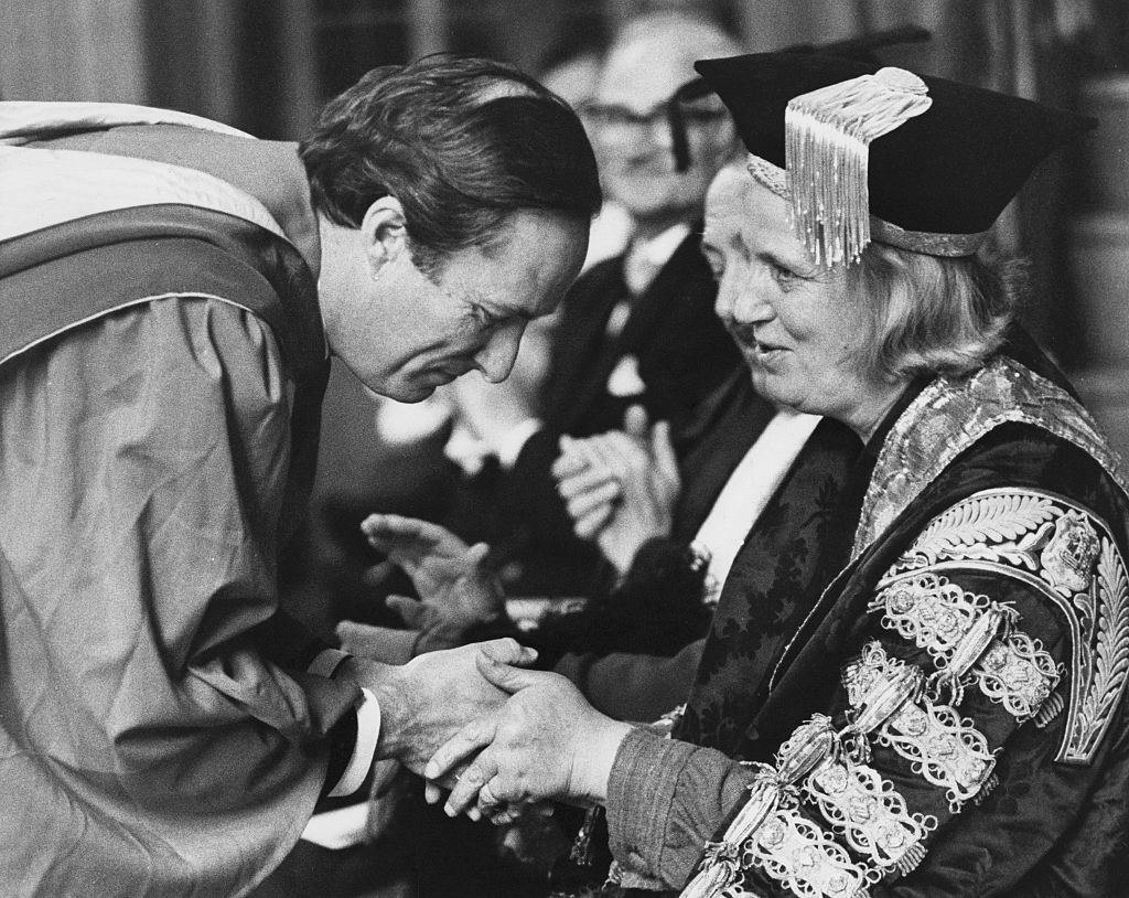 dorothy hodgkin