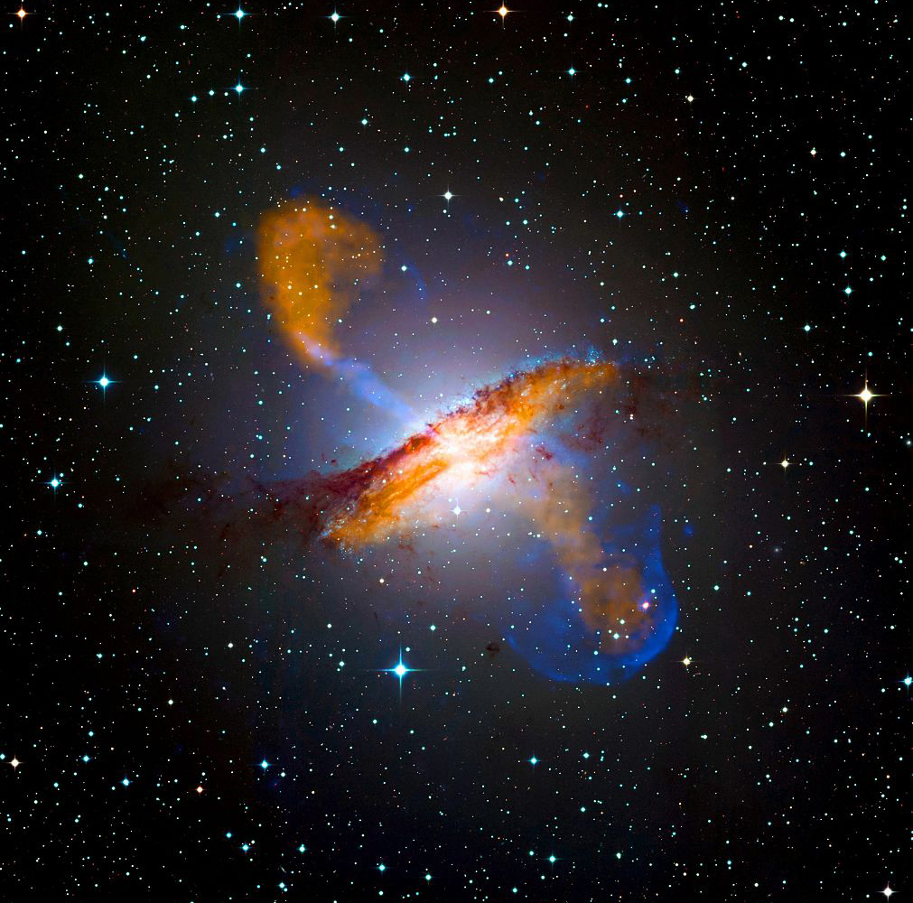 black hole