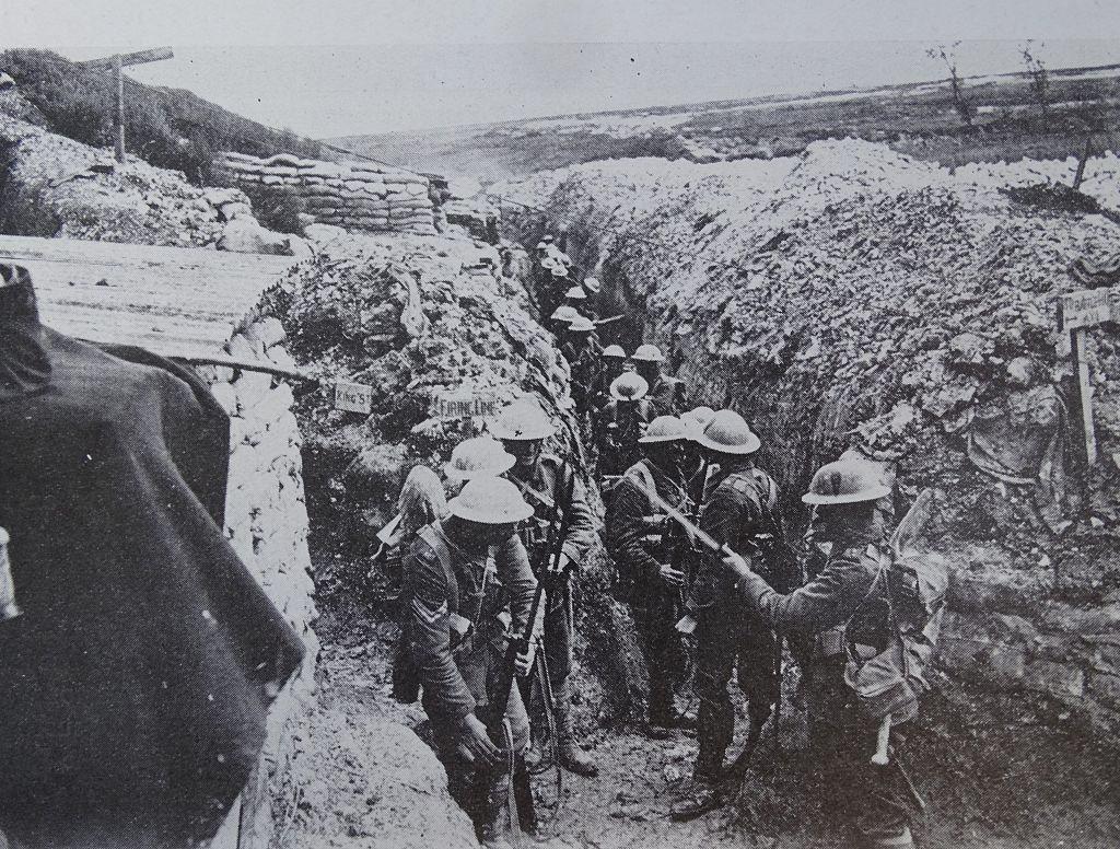 wwi slang 3