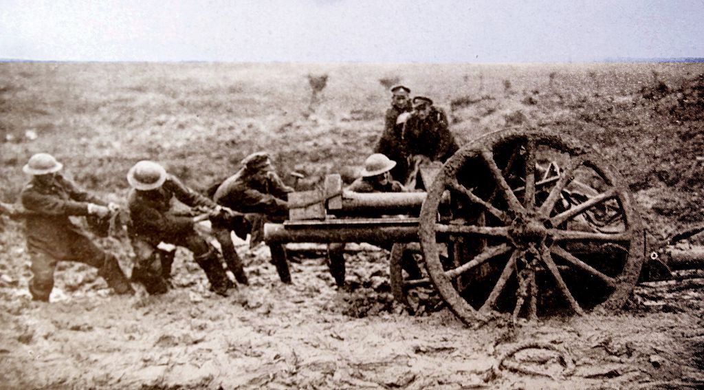 wwi slang 9