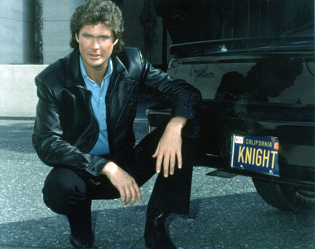 hasselhoff 16