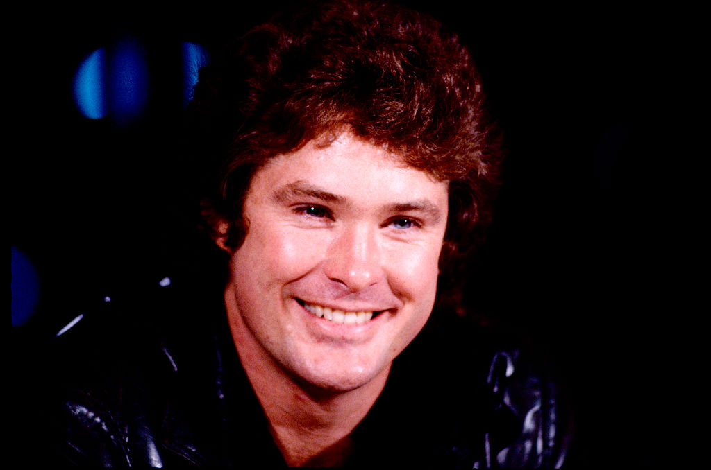 hasselhoff 1