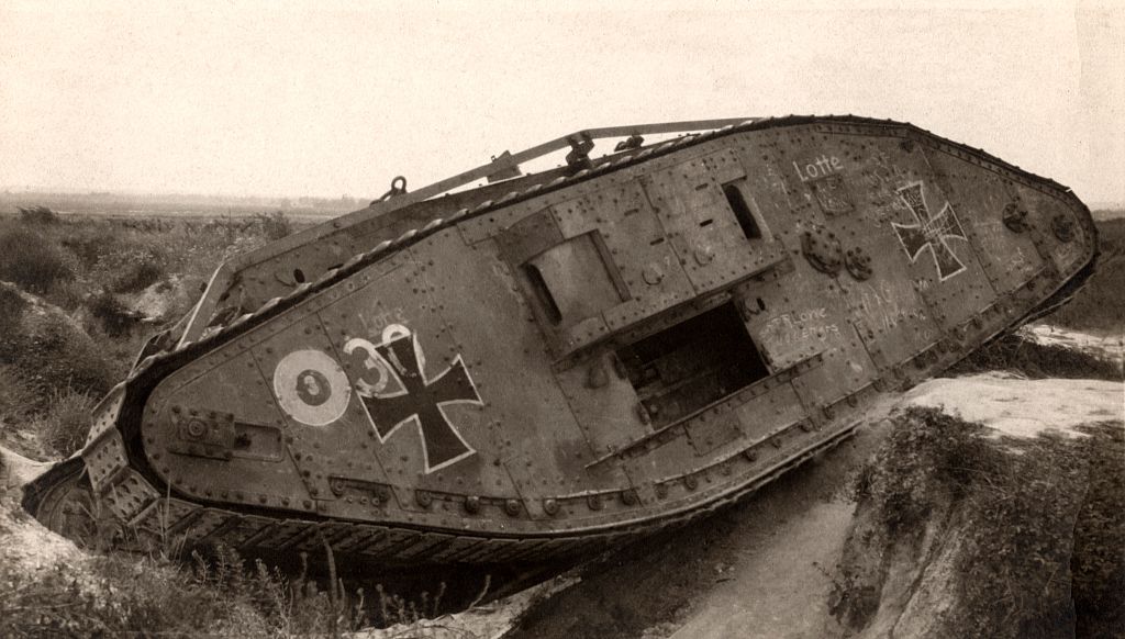 wwi slang 20