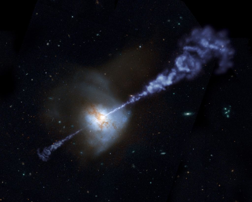black hole
