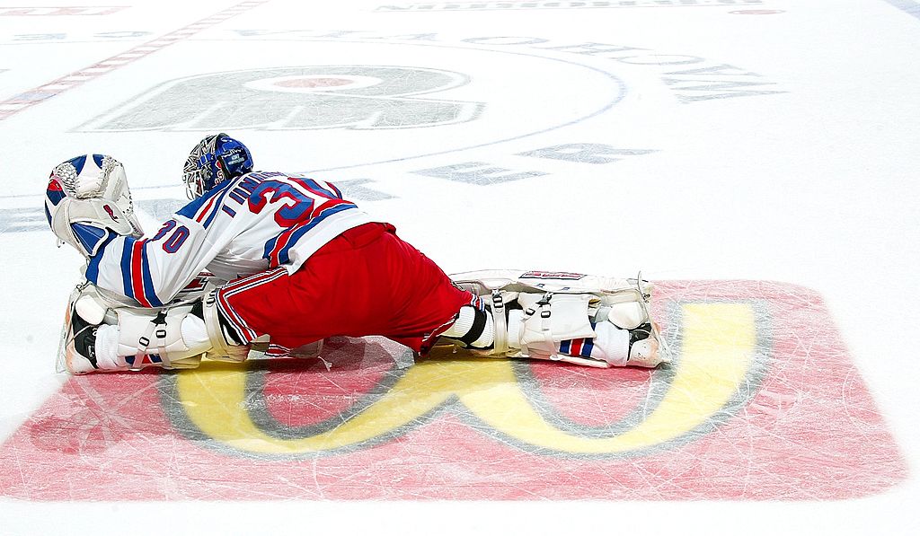 hendrick lundqvist greatest goalies ranked