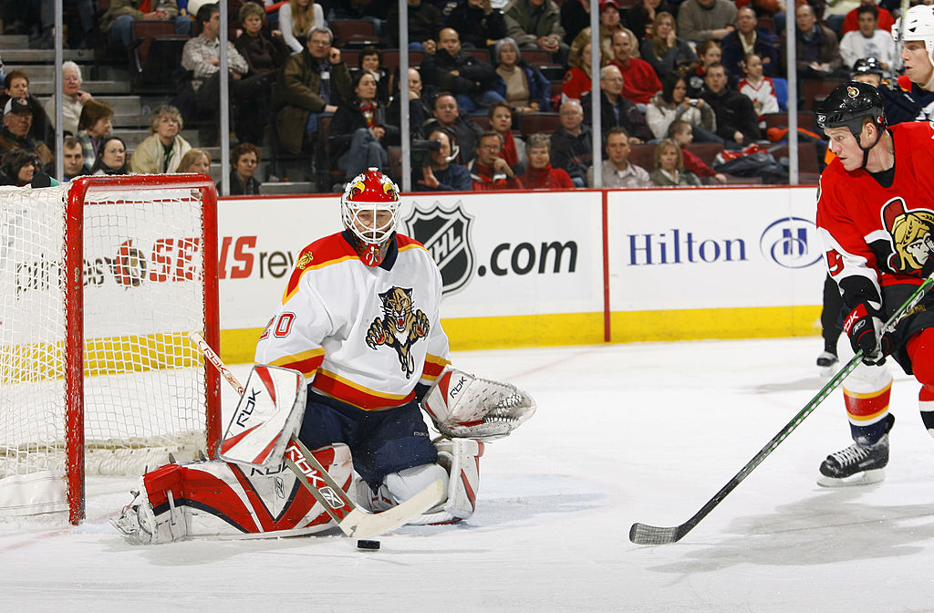 ed belfour greatest goalies ranked