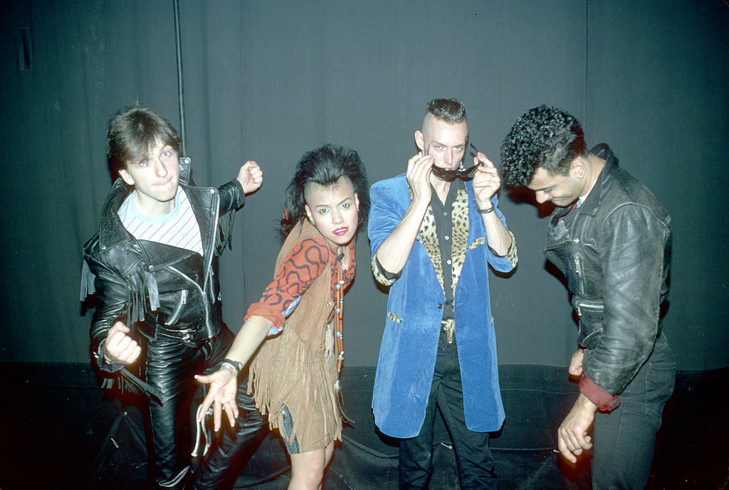 80s one hit wonder 8