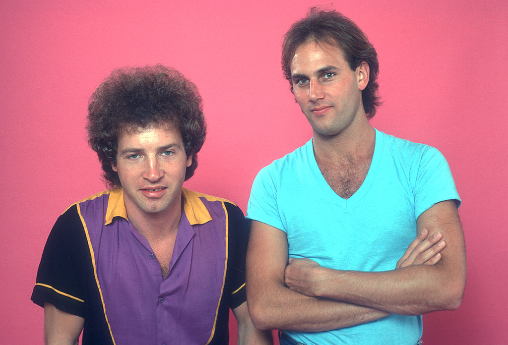 80s one hit wonder 4