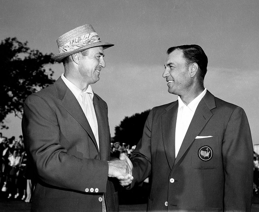 Augusta National