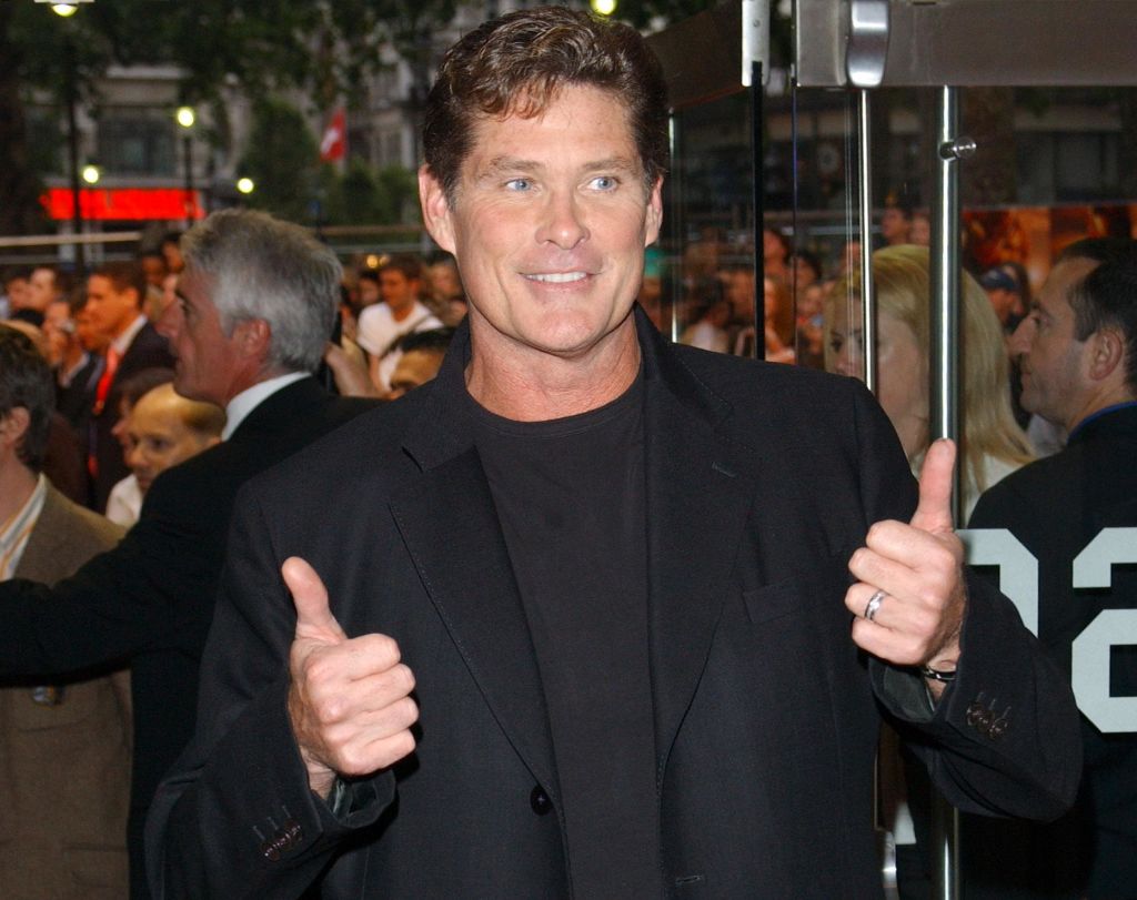 hasselhoff 15
