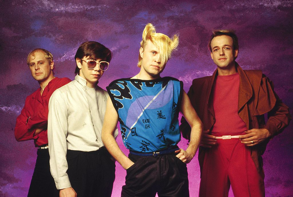 80s one hit wonder 2