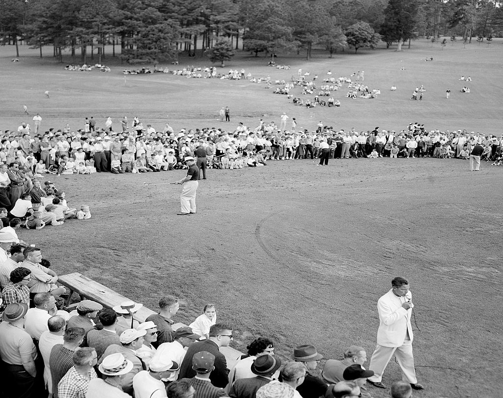 augusta 1950
