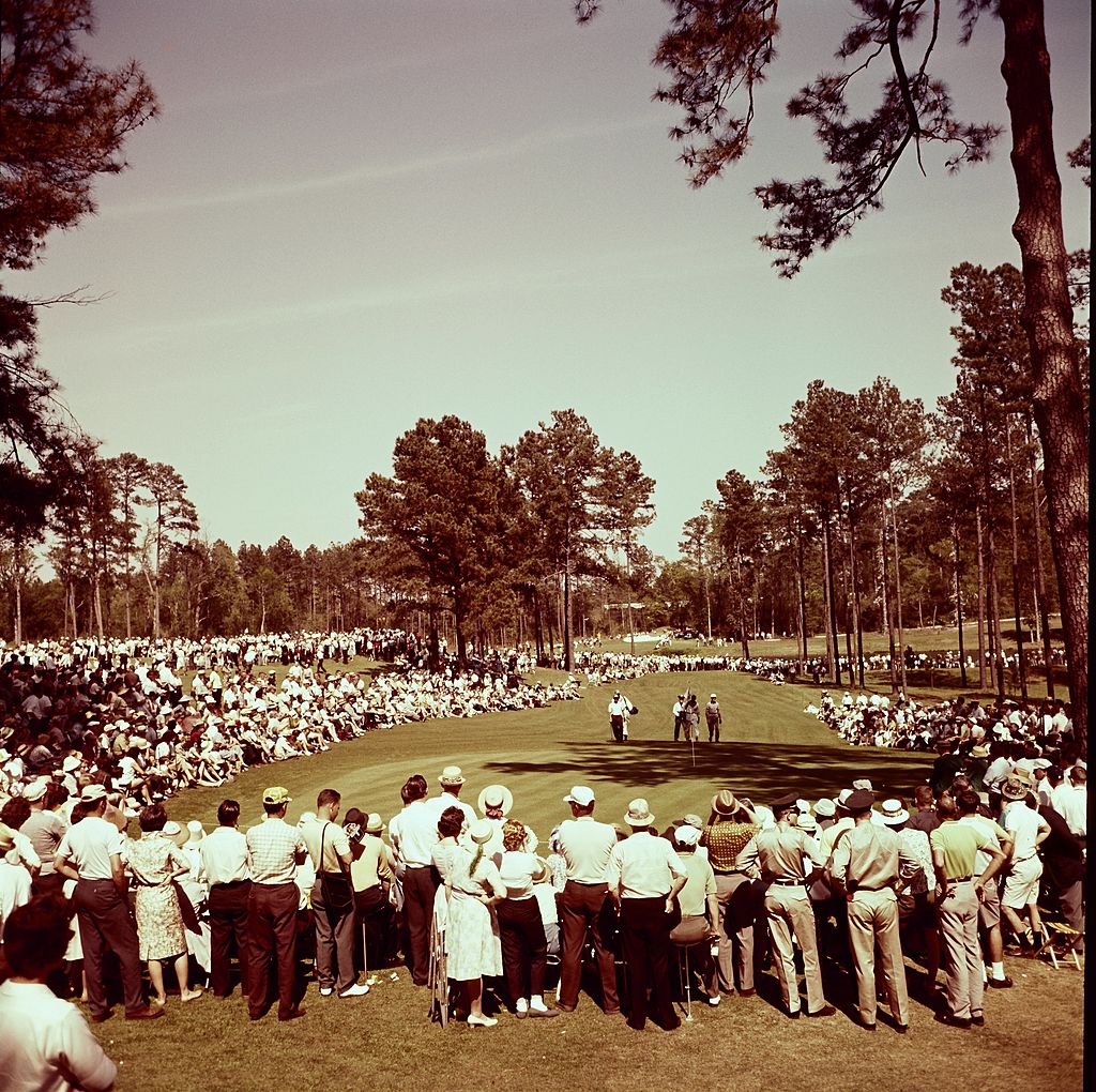 Augusta National