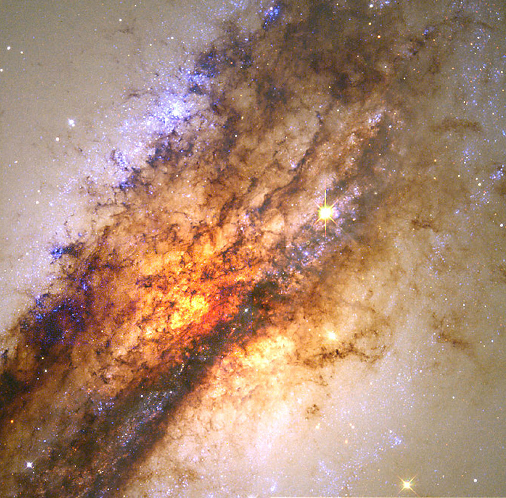 black hole